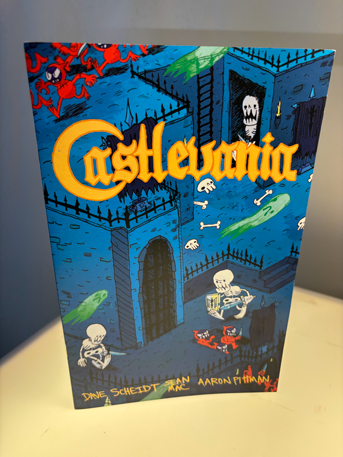 Castlevania 5