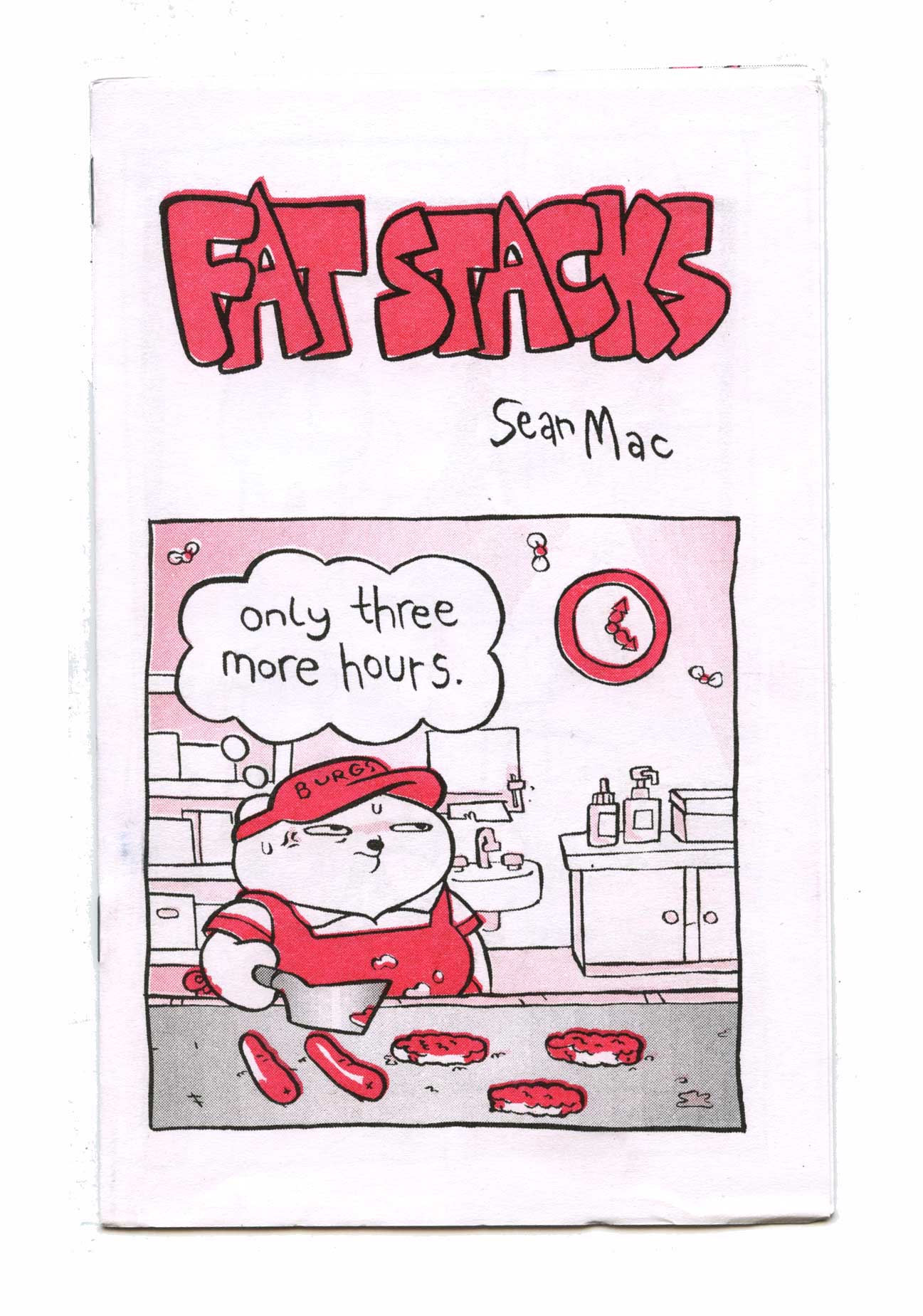 Fat Stacks