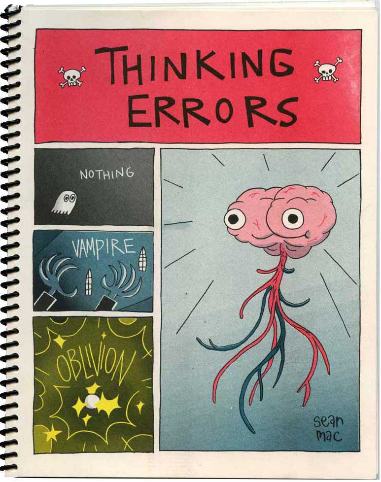 Thinking Errors