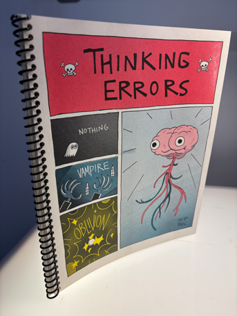 Thinking Errors