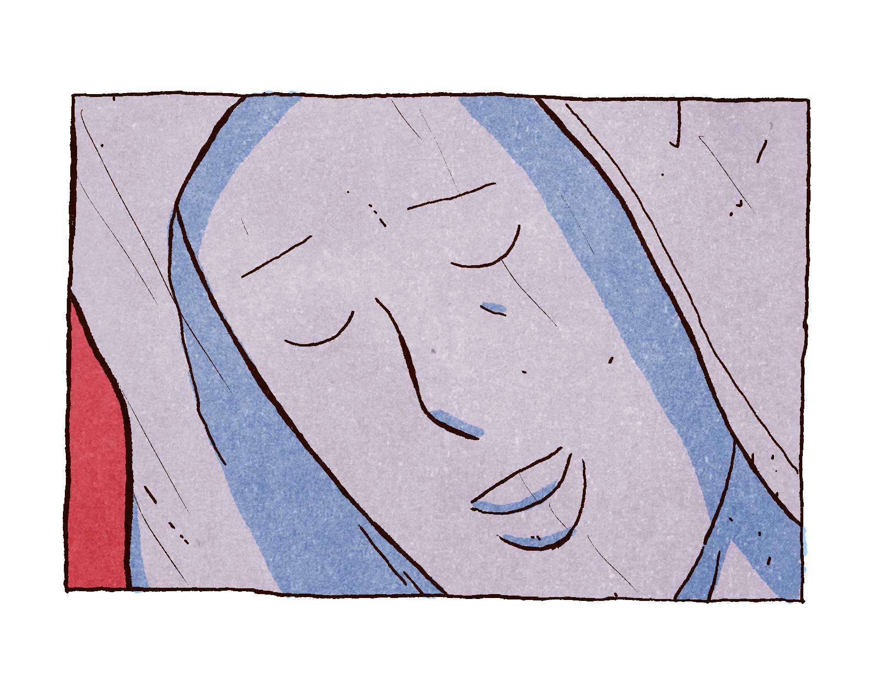 Comic Four