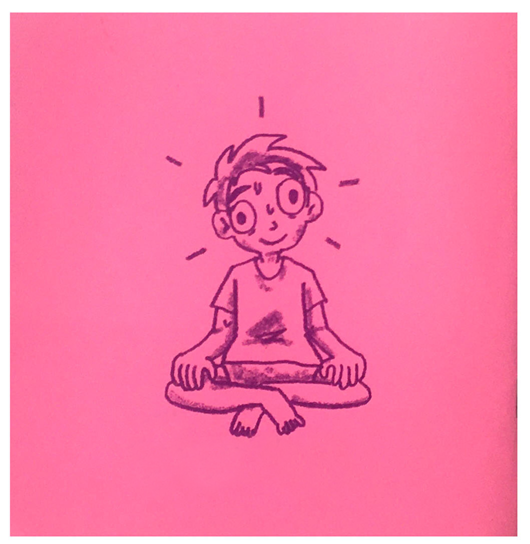 Comic Five