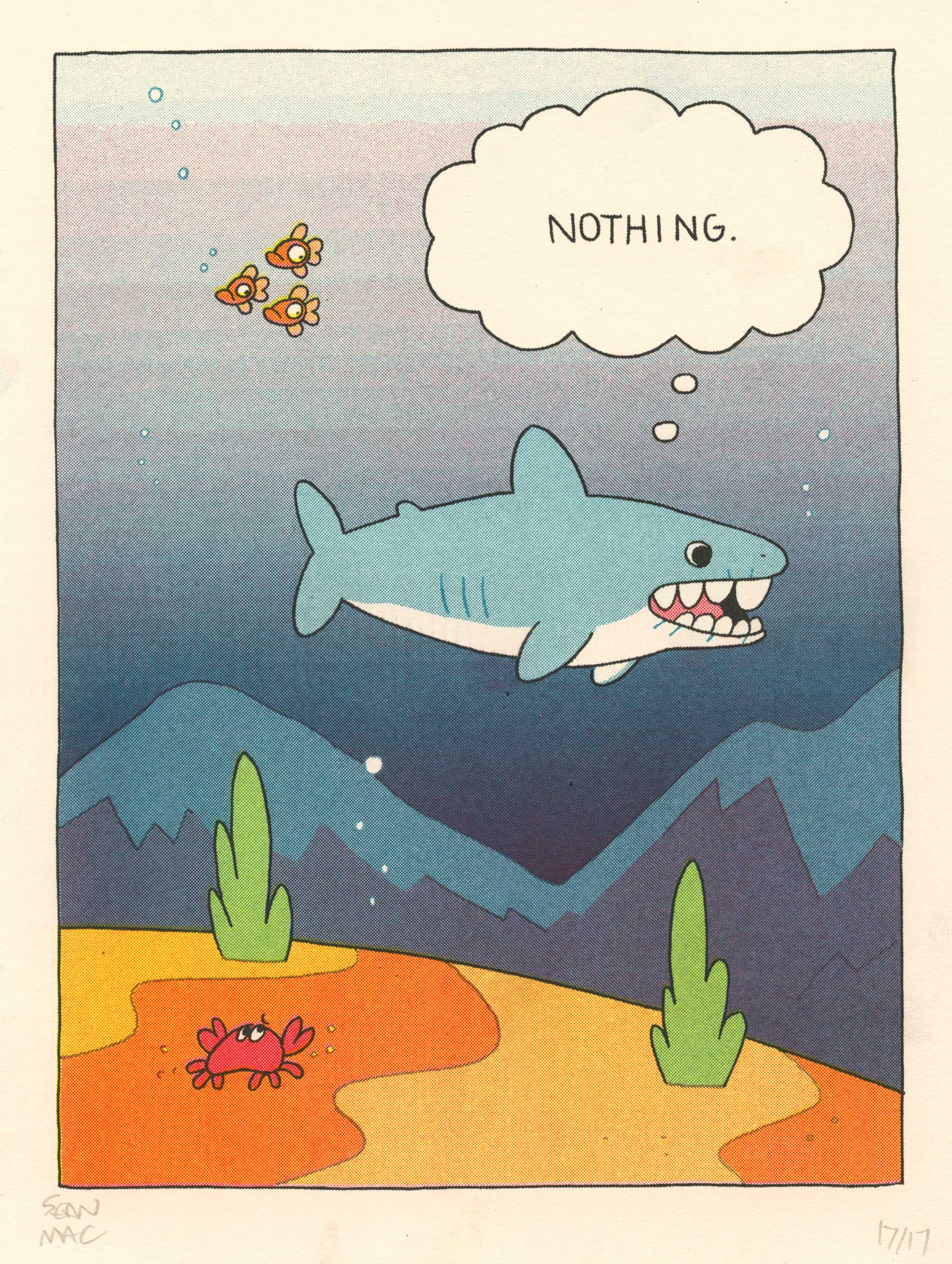 Sharkriz